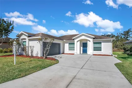 PALMETTO FL Home