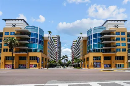 TAMPA FL Home