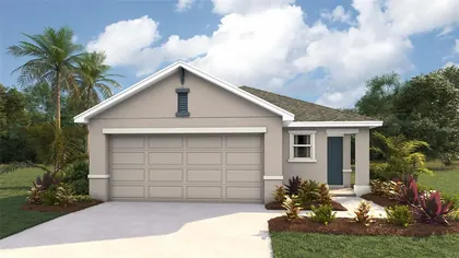 BROOKSVILLE FL Home