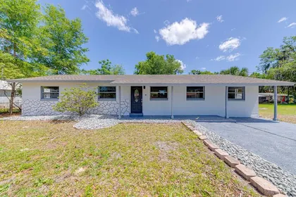 APOPKA FL Home