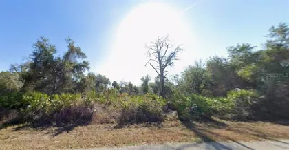 PORT CHARLOTTE FL Property