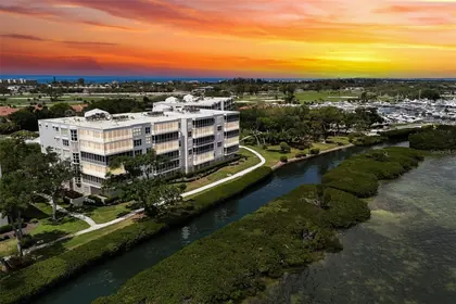 LONGBOAT KEY FL Home