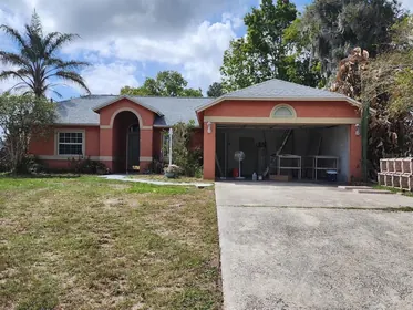 DELTONA FL Home