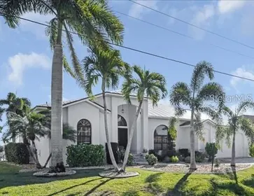 PUNTA GORDA FL Home