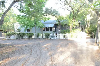 OCKLAWAHA FL Home