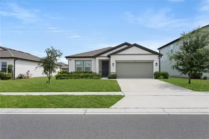 DELTONA FL Home