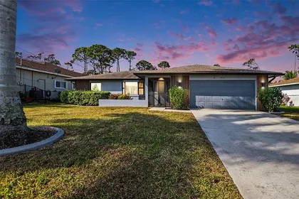 CAPE CORAL FL Home