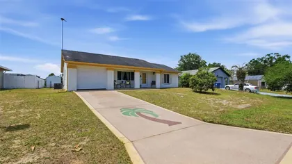 BROOKSVILLE FL Home