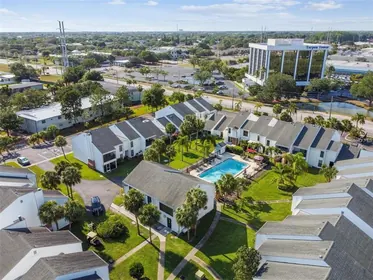 TARPON SPRINGS FL Home