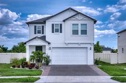 PALMETTO FL Home