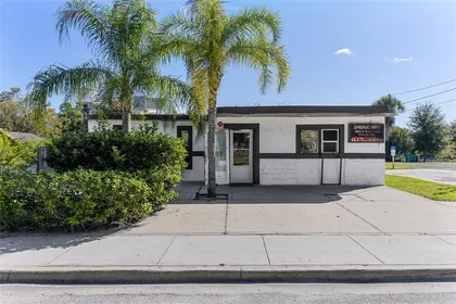 DELAND FL Property