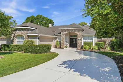 MOUNT DORA FL Home