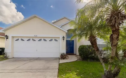KISSIMMEE FL Home