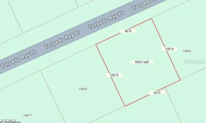 PLACIDA FL Property