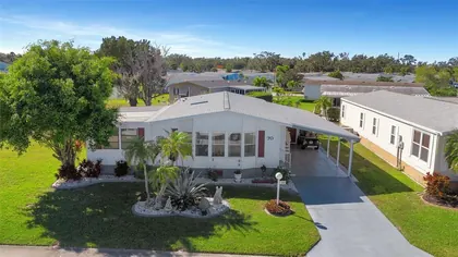 ELLENTON FL Home