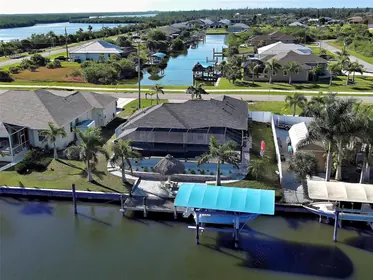 PORT CHARLOTTE FL Home