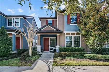 LITHIA FL Home