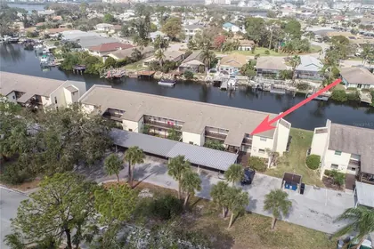 NEW PORT RICHEY FL Home