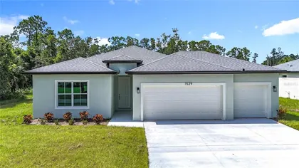 NORTH PORT FL Home