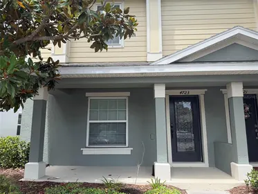 RIVERVIEW FL Home