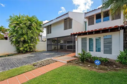 SAN JUAN PR Home