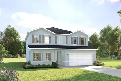 WIMAUMA FL Home