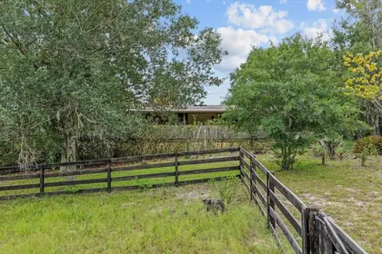 SPRING HILL FL Home