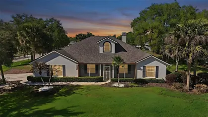 EUSTIS FL Home
