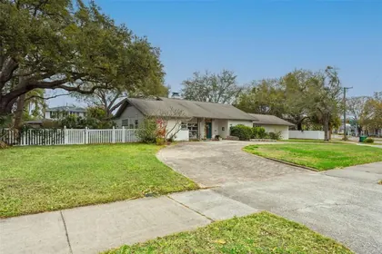 TAMPA FL Home
