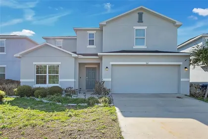 GROVELAND FL Home