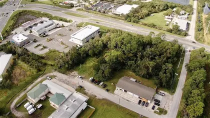 TITUSVILLE FL Property