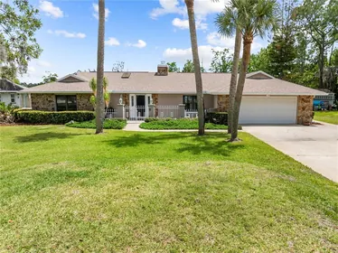 ST CLOUD FL Home