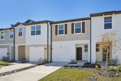 DADE CITY FL Home