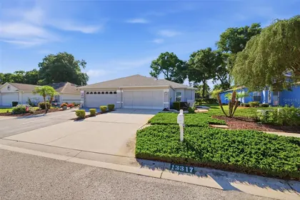 HUDSON FL Home