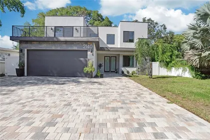 CLEARWATER FL Home