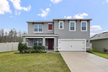 DAVENPORT FL Home