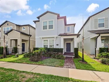 WINTER GARDEN FL Home