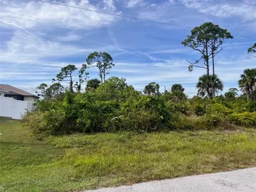 PLACIDA FL Property