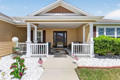 OXFORD FL Home
