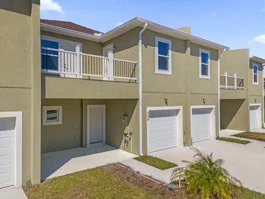 DAVENPORT FL Home