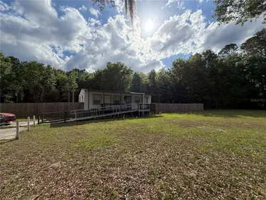 BRONSON FL Property