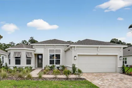 ST CLOUD FL Home