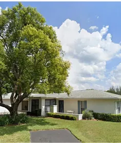 PORT RICHEY FL Home