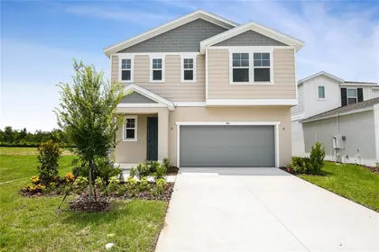 DUNDEE FL Home
