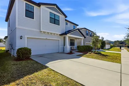 SEFFNER FL Home