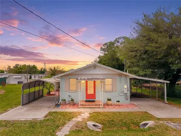 ST CLOUD FL Home