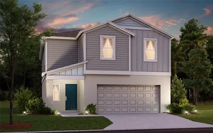 WINTER HAVEN FL Home