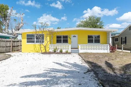 ST PETE BEACH FL Home
