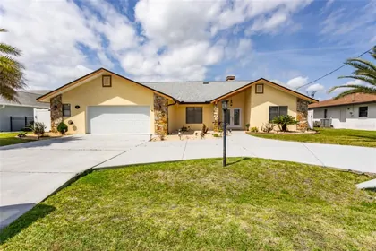 PALM COAST FL Home