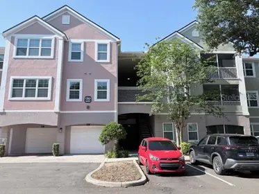ORLANDO FL Home